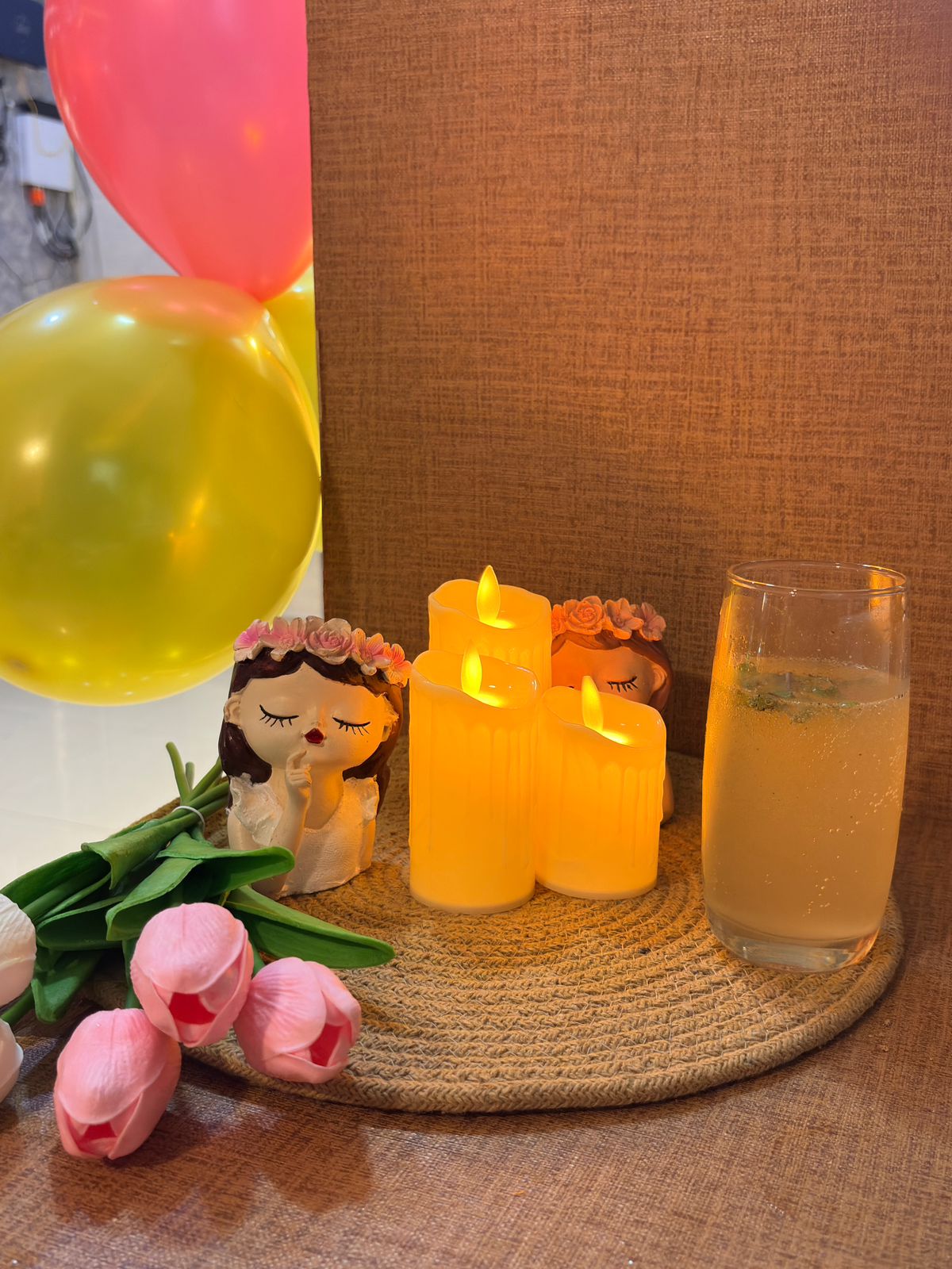 Marsmenu cafe — food and drinks, photo 2 of 3