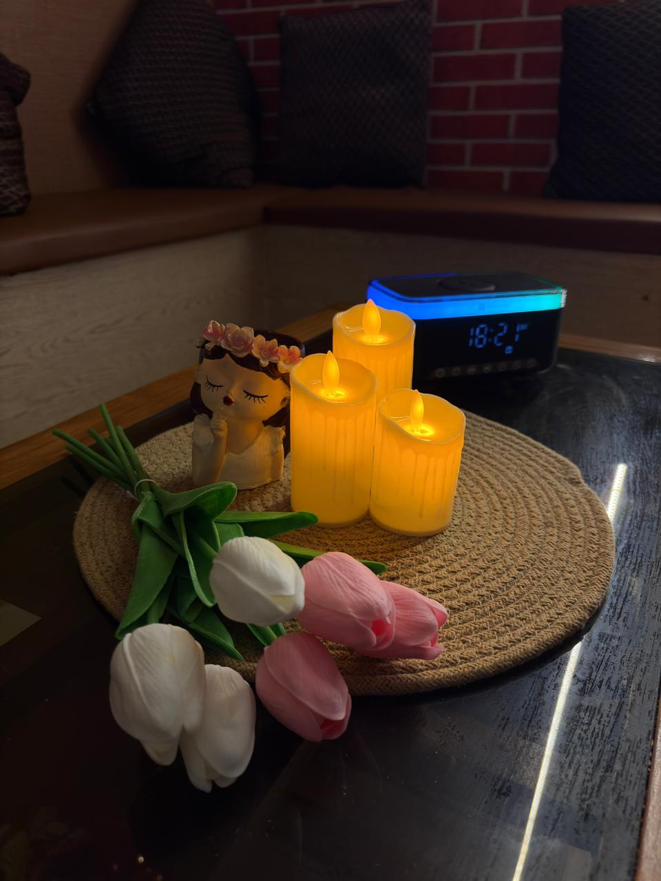 Marsmenu cafe — bakery and cafe details, photo 3 of 3